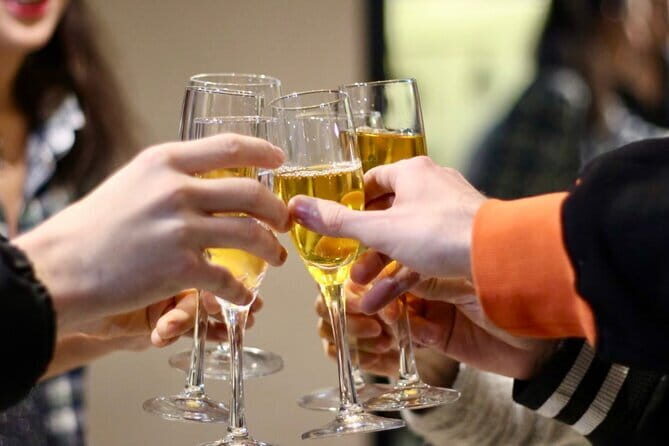 Hide's Table A Unique Dinner Gathering Every Wednesday Night - The Sum Up