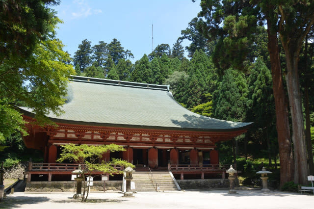 Hieizan Enryaku-ji Temple Admission Ticket in Shiga - Why Enryaku-ji matters beyond the view
