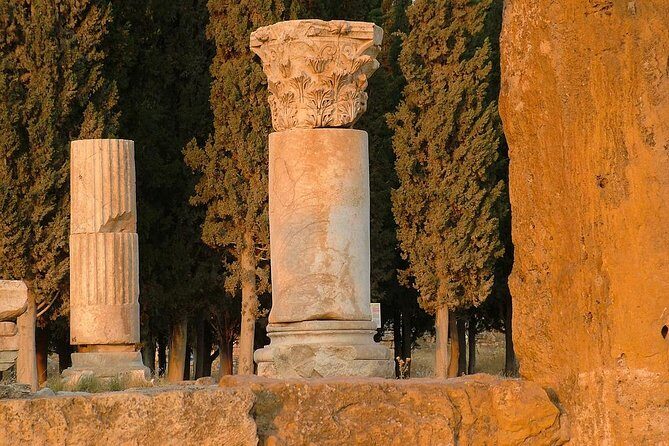 Hierapolis & Pamukkale Tour - Detailed Review of the Tour Experience