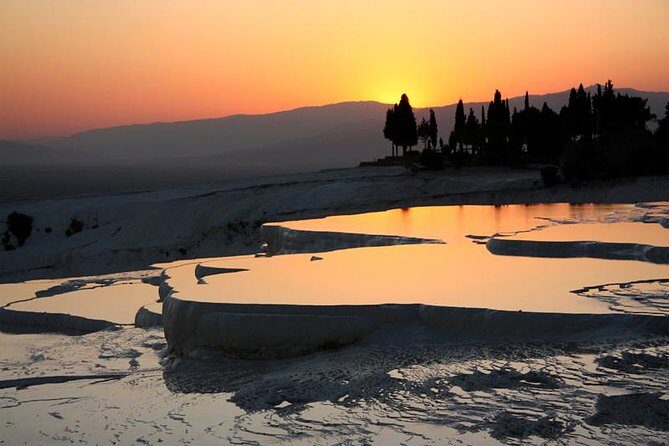 Hierapolis & Pamukkale Tour - FAQ