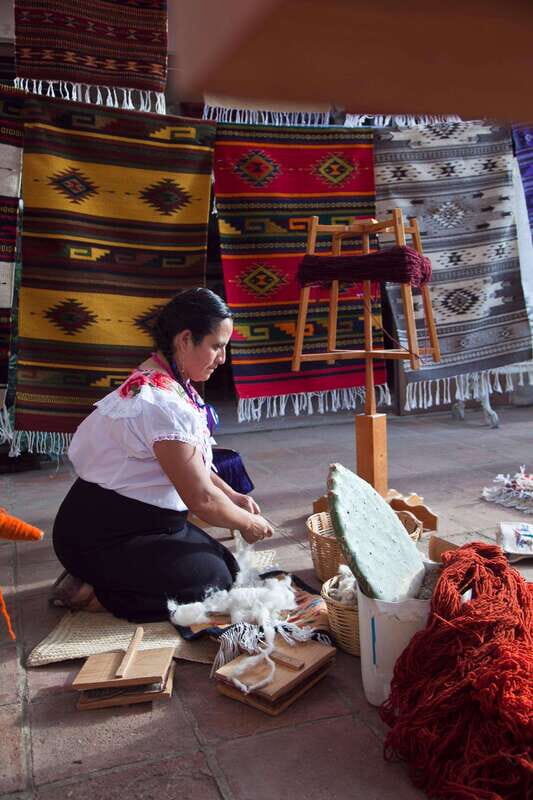 Hierve el agua: A Day of Adventure, Culture, and Flavor - Who Should Consider This Tour?