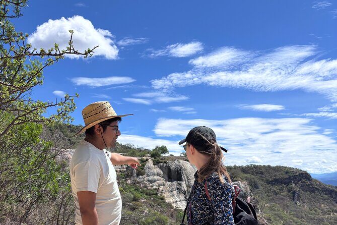 Hierve el Agua and Oaxaca Mezcal and Mole Experience - Practical Details and Considerations