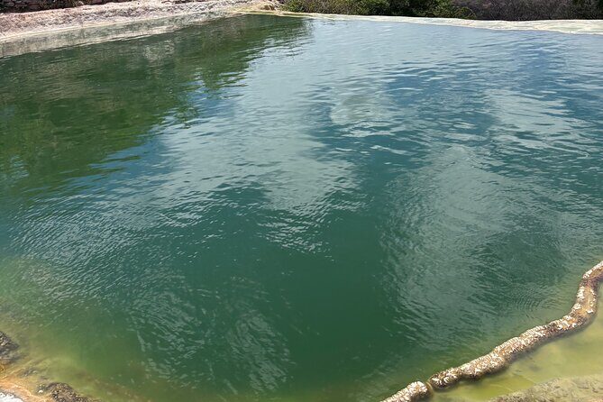 Hierve el Agua and Oaxaca Mezcal and Mole Experience - Final Thoughts