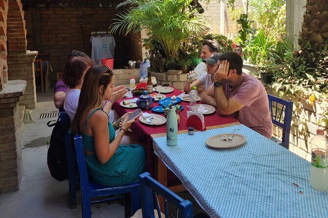 Hierve el Agua and Teotitlan del Valle Tour from Oaxaca - FAQ