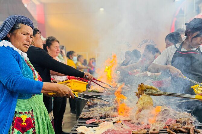 hierve el agua and Zapotec villages private tour - Who Would Love This Tour?