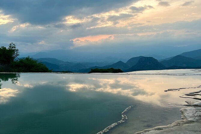 hierve el agua and Zapotec villages private tour - FAQ