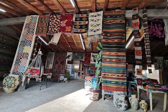 Hierve el Agua Guided Full Day Tour in Oaxaca - Final Thoughts