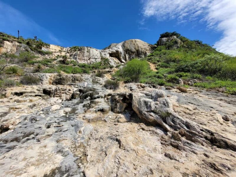 Hierve el Agua HALF-DAY Guided Tour All Fees Included - Practical Details and Tips