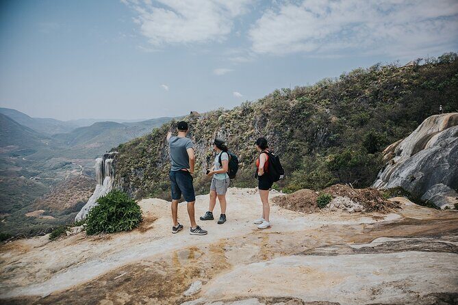 Hierve el Agua & More... All Included Guided Day Tour from Oaxaca - Exploring Hierve el Agua: Nature’s Masterpiece