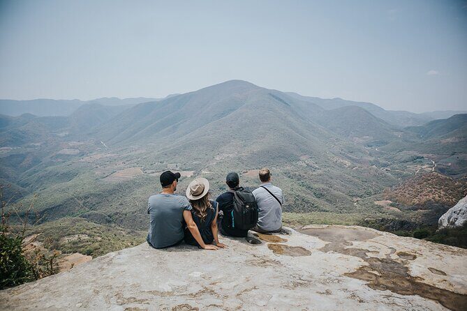 Hierve el Agua & More... All Included Guided Day Tour from Oaxaca - Practical Details and What to Expect