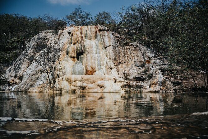 Hierve el Agua & More... All Included Guided Day Tour from Oaxaca - Final Thoughts