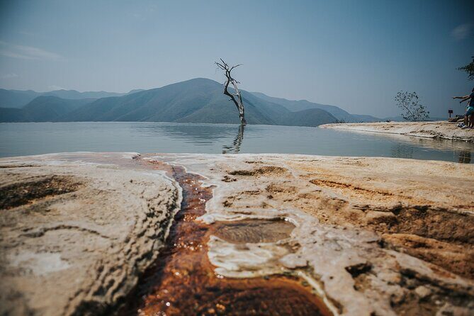 Hierve el Agua & More... All Included Guided Day Tour from Oaxaca - FAQ