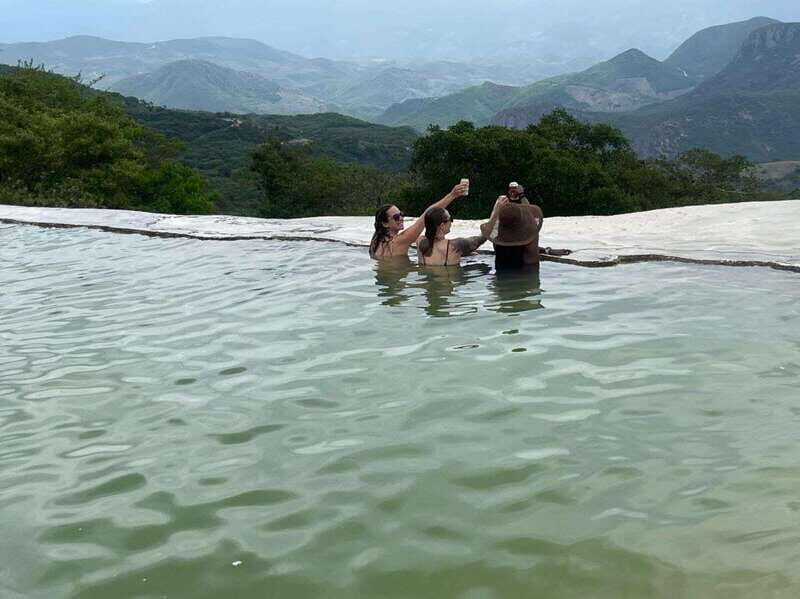 Hierve el agua: recorrido cultural y gastronómico - Final Thoughts