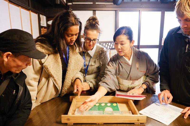 Higashi Hiroshima 3 Breweries 1.5-Hour Sake Tasting Tour - Kamotsuru: Three Sakes and a Short Film