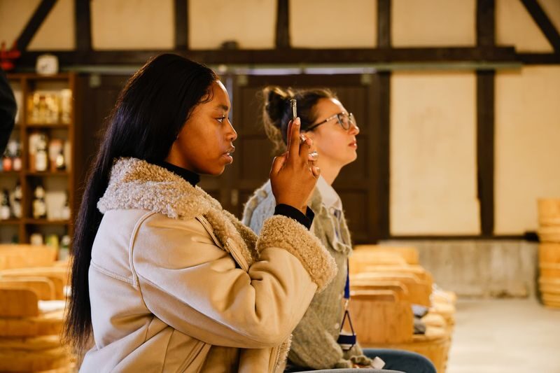 Higashi Hiroshima 3 Breweries 1.5-Hour Sake Tasting Tour - Who Should Book This Saijo Sake Walk?