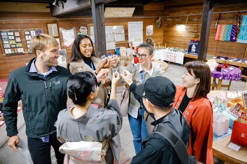 Higashi Hiroshima 3 Breweries 1.5-Hour Sake Tasting Tour - Practical Details Before You Go