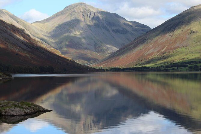 High Adventure Mountain Passes & Muncaster Castle from Windermere - FAQ