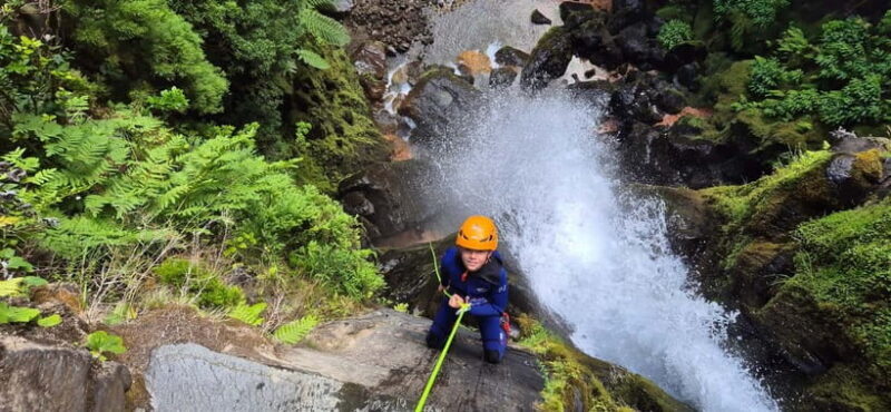 High Canyoning: Medium-High Level Canyoning Tour - FAQs