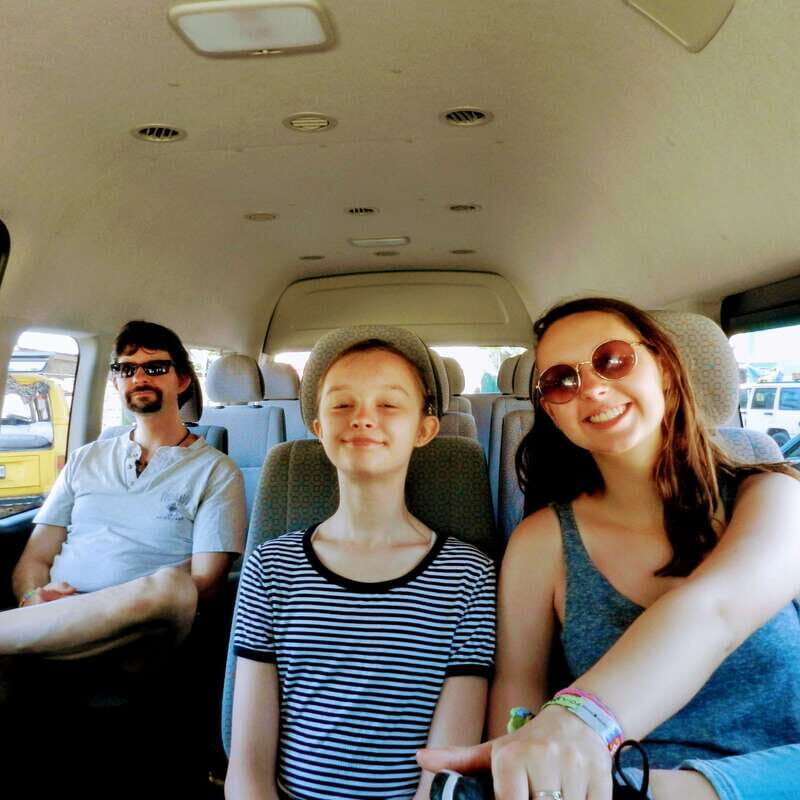 *High Cliff Diver Show & Round Trip Transportation - Authentic Insights from Past Travelers