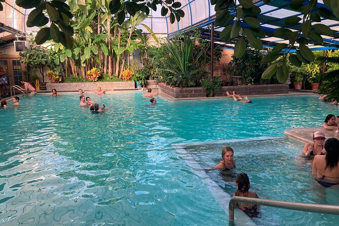 High Country Birding Hike and Hot Spring Soak from Denver - FAQ