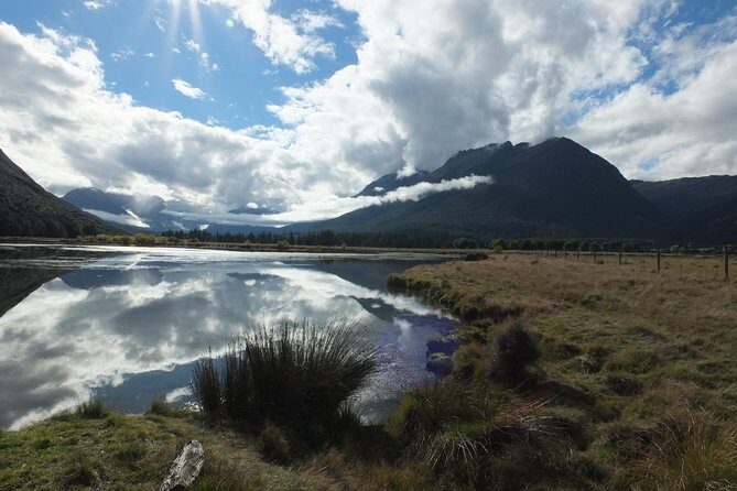 High Country Discovery Tour from Queenstown - Discover the Beauty of Queenstown’s High Country