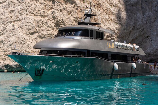 High cruise to Symi island & St George bay - Practicalities and Tips for Travelers