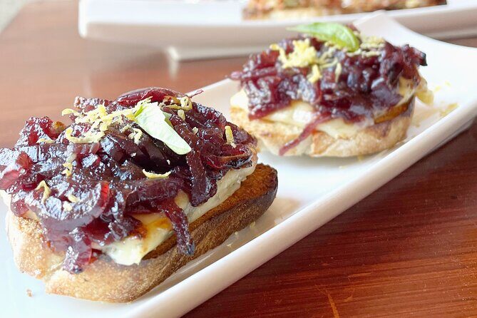 High-End Exclusive Food and Wine Tour Lisbon with a Winemaker - Who Would Love This Experience?
