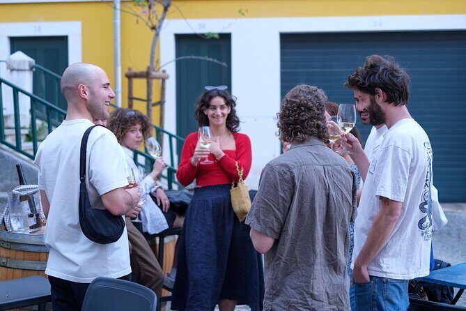 High-End Exclusive Food and Wine Tour Lisbon with a Winemaker - FAQ