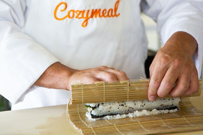 High-End Japanese Sushi Class in Tucson (Includes 5-Course Meal) - Who Will Love This Experience?