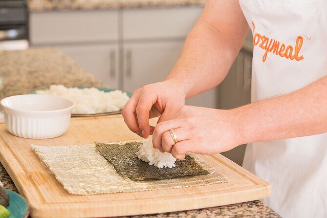 High-End Japanese Sushi Class in Tucson (Includes 5-Course Meal) - Final Thoughts