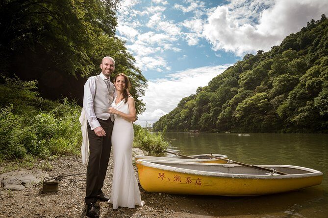 High-end photoshoot experience - The Value and Practicalities