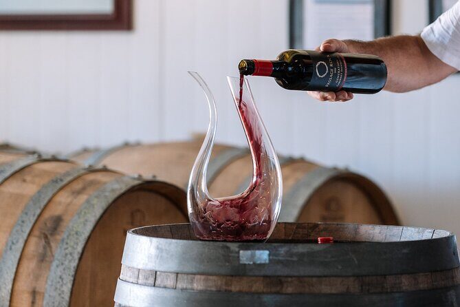 High End Sommelier Tour on Waiheke Island - A Luxurious Day of Wine, Food, and Scenic Beauty on Waiheke Island