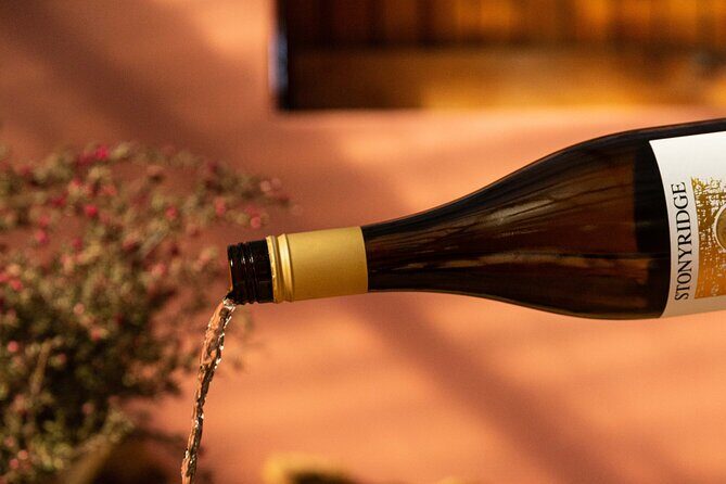 High End Sommelier Tour on Waiheke Island - Key Points