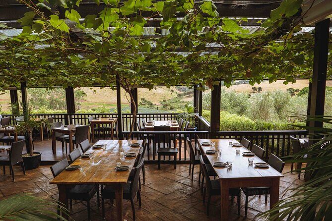High End Sommelier Tour on Waiheke Island - Authentic Experiences and Genuine Feedback