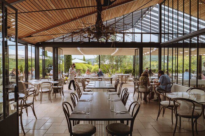 High End Sommelier Tour on Waiheke Island - The Sum Up