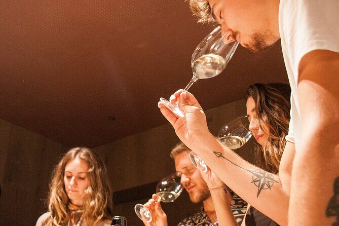 High-End Vineyard Escape: Cava, Tapas & Wine | Private Tour - The Value for the Cost