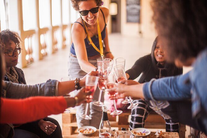 High-End Vineyard Escape: Cava, Tapas & Wine | Private Tour - Final Thoughts