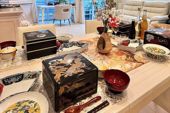 High-Grade Tuna & Wagyu Sushi - Matcha & Mochi- in Yokohama - An In-Depth Look at the Yokohama Culinary Experience