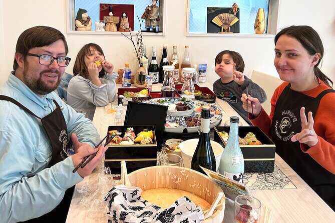 High-Grade Tuna & Wagyu Sushi - Matcha & Mochi- in Yokohama - The Sum Up