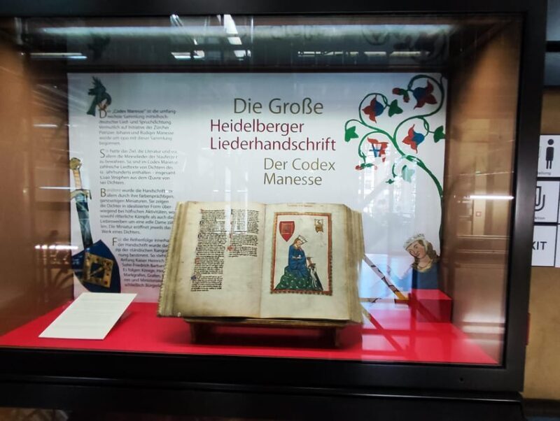 High Lights of Heidelberg - Private Tour of Castle and Town - FAQs