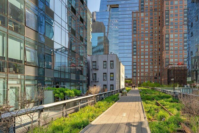 High Line and Chelsea Small Group Tour - The Sum Up: Is This Tour Worth It?
