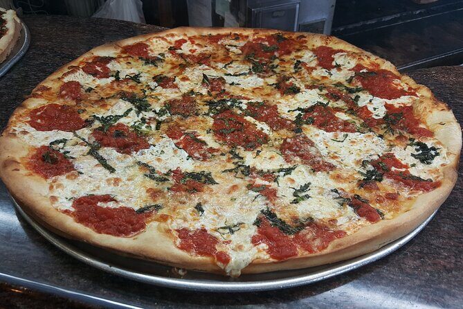 High Line Park and Greenwich Village Food Tour - Frequently Asked Questions