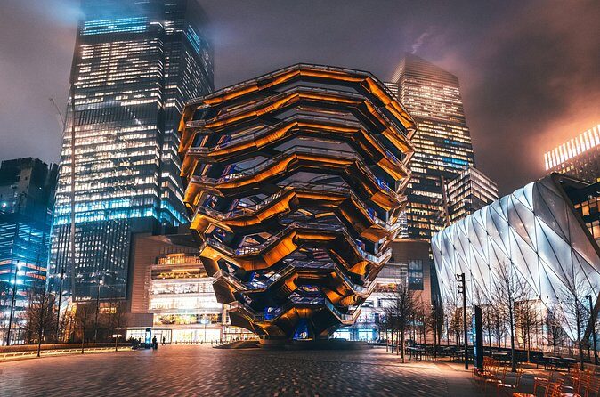 High Line Self Guided Tour Explore NYC's Elevated Park - FAQs