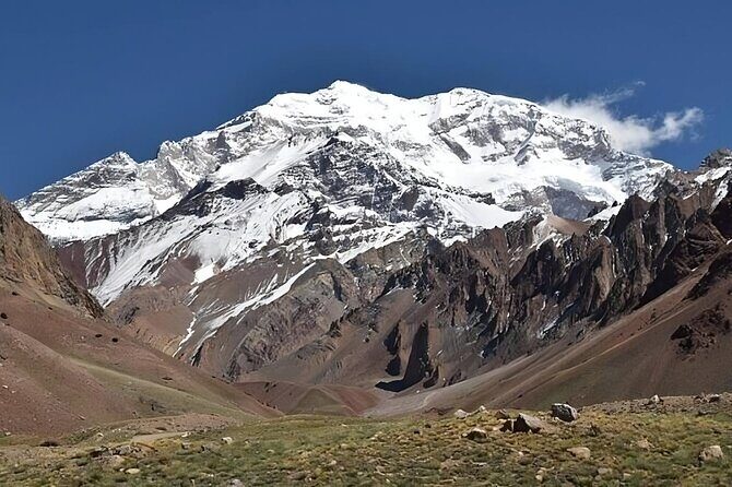 High Mountain, Aconcagua and Inca Bridge - Authentic Experiences and Tips from Travelers