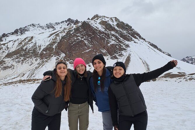 High Mountain, Aconcagua and Inca Bridge - Final Thoughts