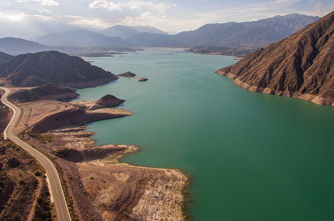 High Mountain, Aconcagua and Inca Bridge - FAQ