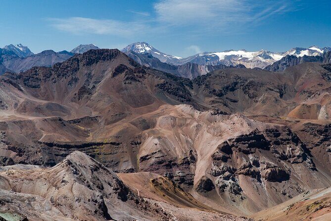 High Mountain Adventure: Full Day Private Tour from Santiago - The Value of a Private Guided Tour