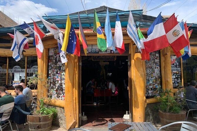 High Mountain Shared Tour - Exploring the Mendoza High Mountain Shared Tour in Detail