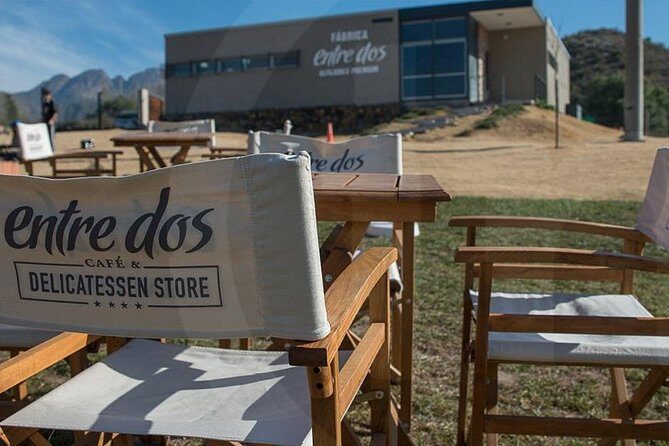 High Mountain Shared Tour - FAQ