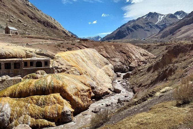 High mountain tour - An In-Depth Look at the High Mountain Tour